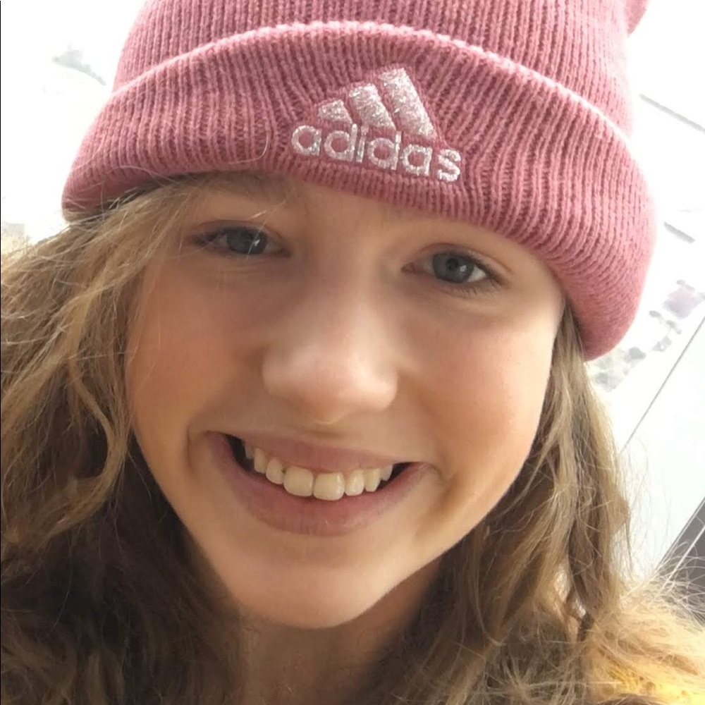 Meet your Posher, Kate